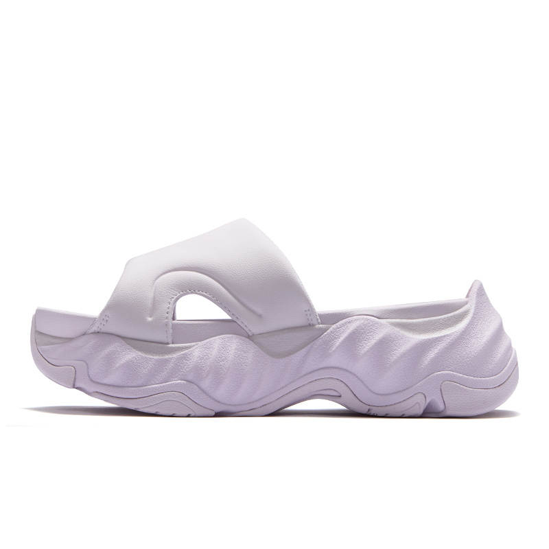 FILA FUSION STARFISH SLIPPER Starfish Slippers Slip Resistant Slide Slippers Women's Purple