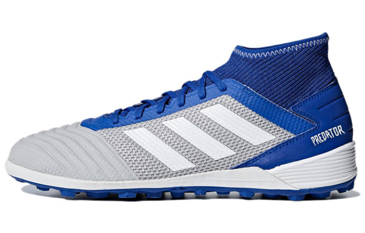 Adidas Adidas Predator 19.3 Tf 'Grey Blue'