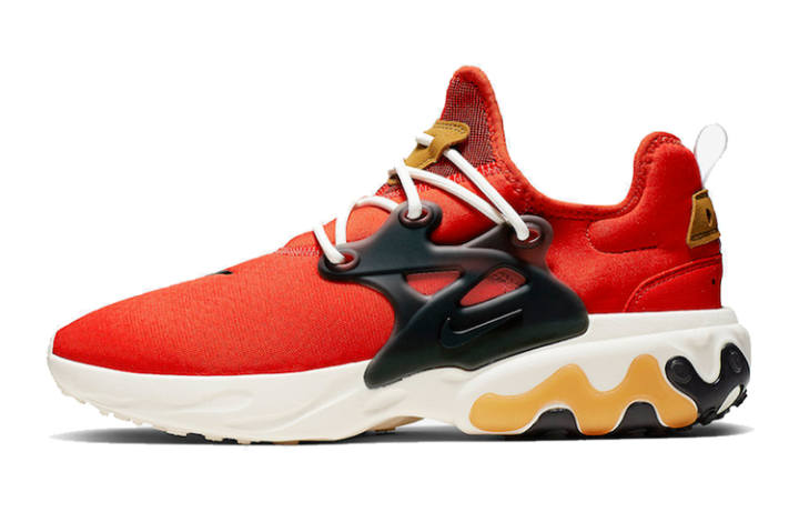 Nike Nike React Presto Strawberry Shake