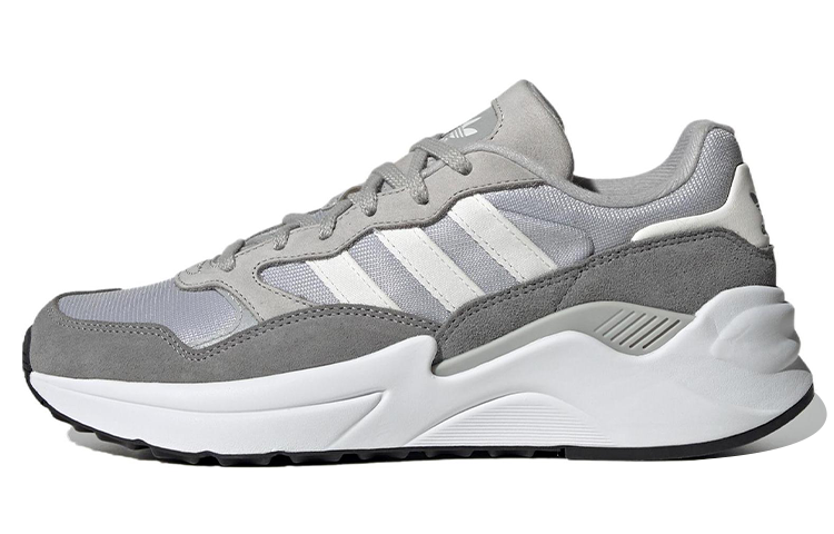 Adidas Originals Adidas Retropy Adisuper Shoes 'Grey White' Women's