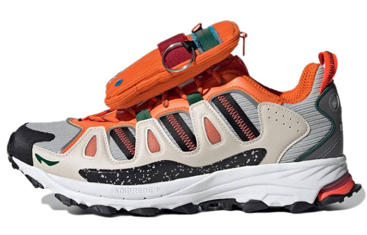 Adidas Superturf Adventure Sean Wotherspoon x atmos x Superturf Adventure Adidas 'Stone Orange'