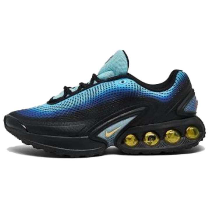 Nike Nike Air Max Dn Se Hyper Blue Chamois