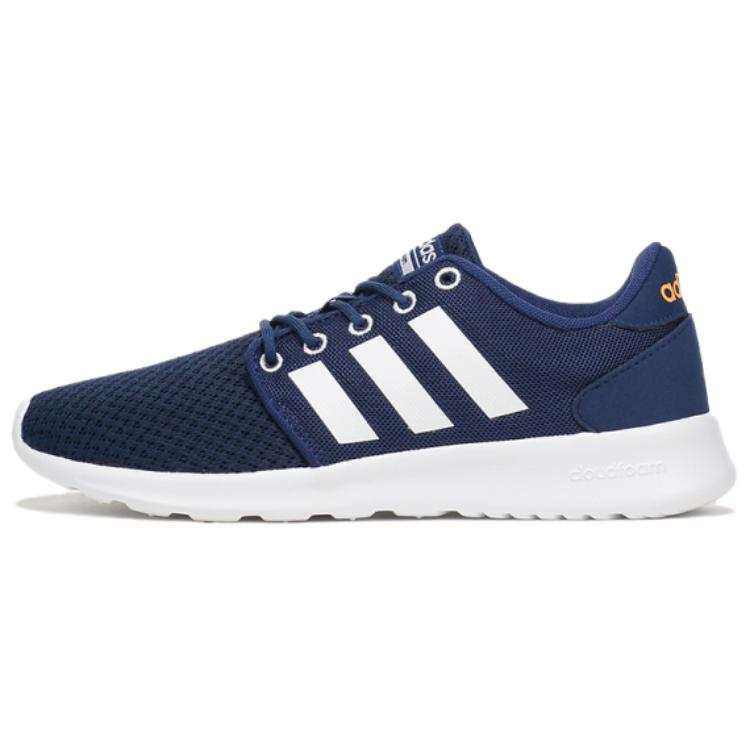 Adidas Adidas Women's Cloudfoam Qt Racer 'Mystery Blue' Women's