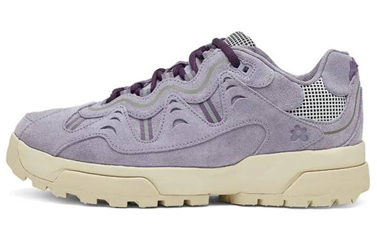 Converse Gianno Golf Le Fleur x Gianno Converse Low 'Lavender'