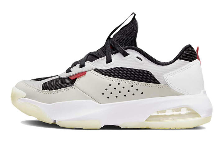Jordan Jordan Air 200E Summit White GS
