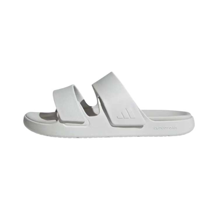 Adidas Znsory Sandal Adidas 'Crystal White Dash Grey'