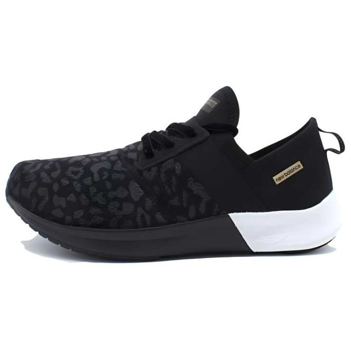 New Balance New Balance Nergize 'Black Leopard' Women's