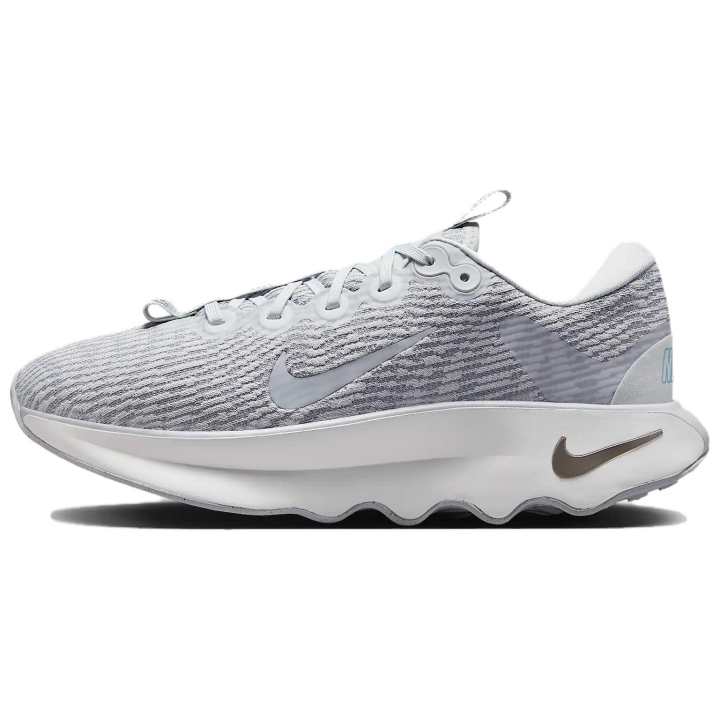 Nike Nike Motiva Photon Dust Light Smoke Grey Metallic Pewter Women's