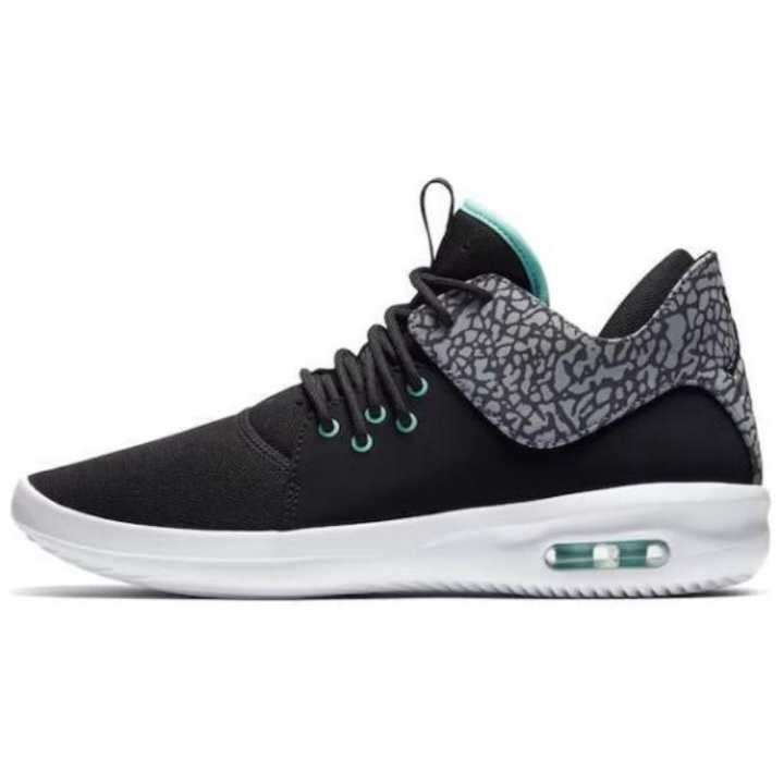 Jordan Air Jordan First Class 'Black Emerald'