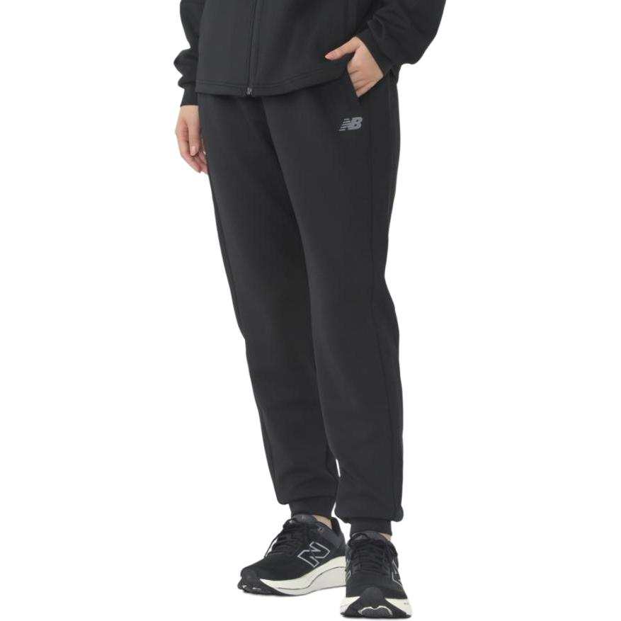 New Balance New Balance THE CITY Knitted Sweatpants Women's