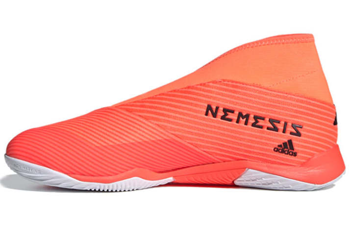 Adidas Adidas Nemeziz 19.3 'Orange Black White'