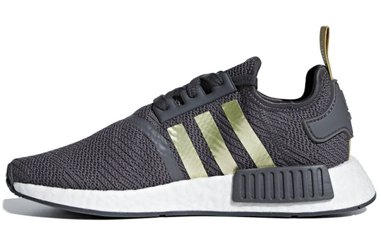 Adidas Originals Adidas Wmns NMD_R1 'Metallic Stripes' Women's