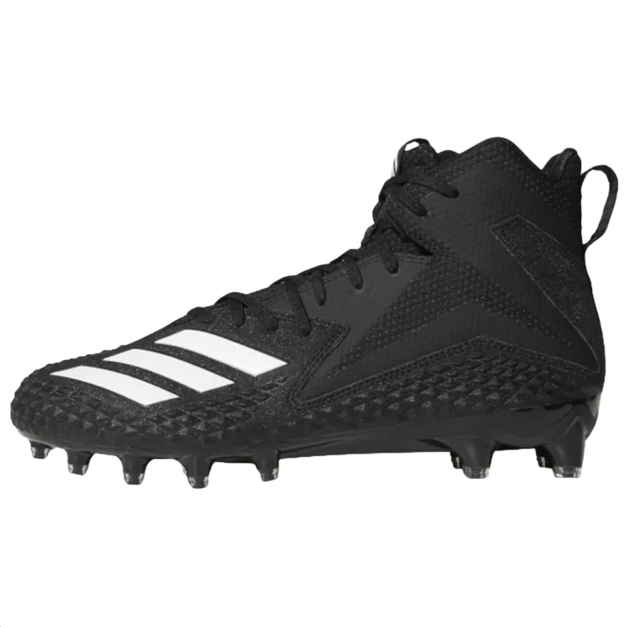 Adidas Adidas Freak X Carbon Slip Resistant Abrasion Resistant Slip Resistant Abrasion Resistant Soccer Shoes Men's Black