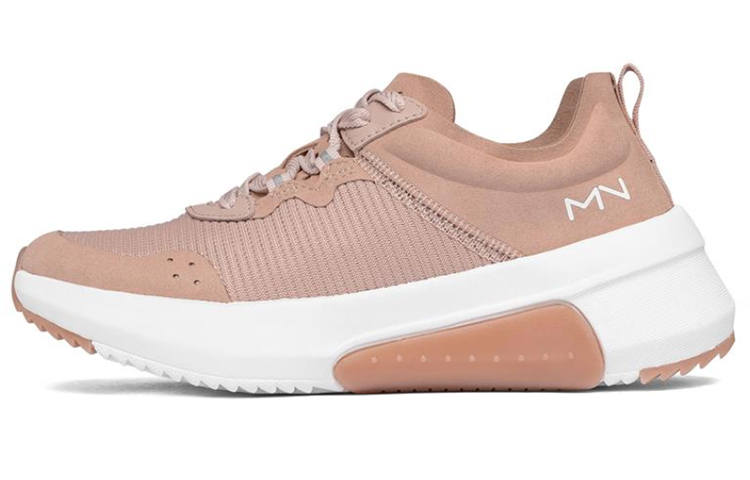 Skechers Modern Jogger 2.0 Running Shoes Pink/White Women's
