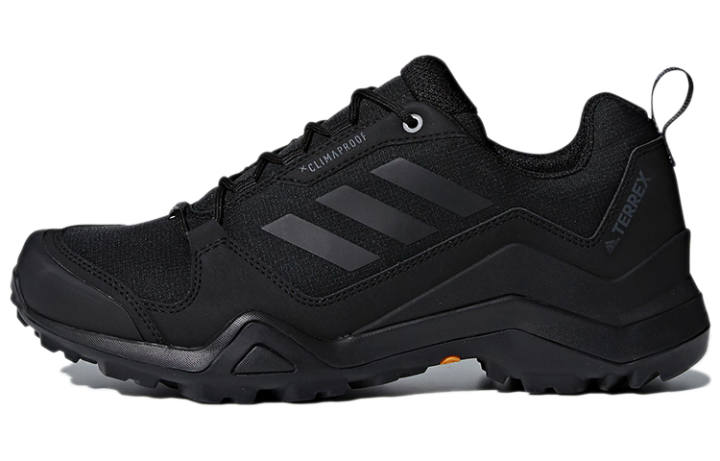Adidas Adidas Terrex Swift Cp 'Core Black'