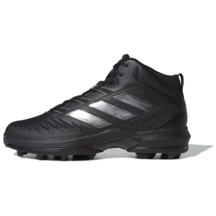 Adidas Adidas Nasty Torsion 20 2E Wide 'Black Night Metallic'