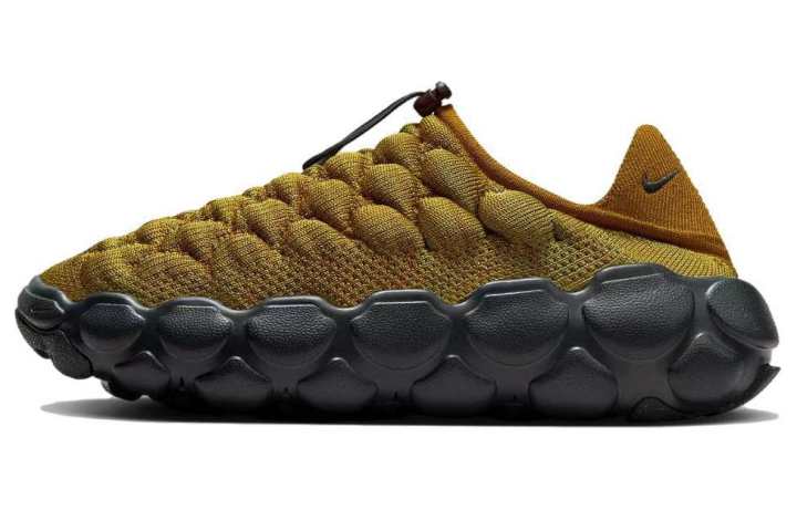 Nike Nike Flyknit Haven Bronzine Women's