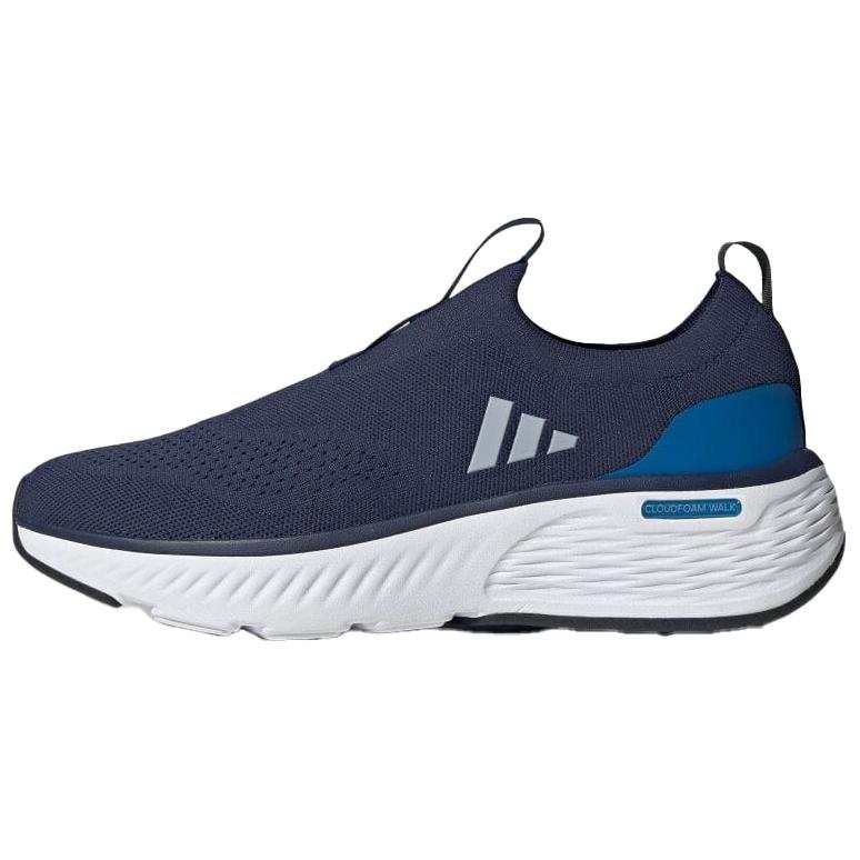 Adidas Adidas Cloudfoam Slip Resistant Abrasion Resistant Slip Resistant Abrasion Resistant Low top Casual Shoes Men's