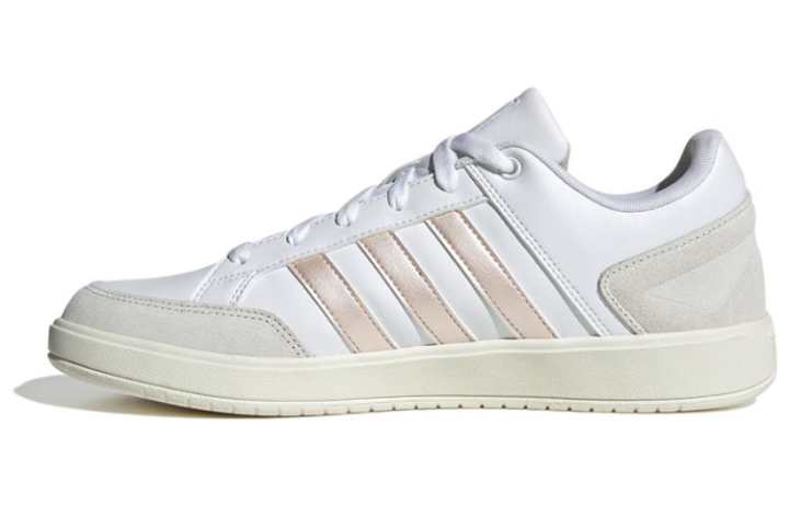 Adidas Adidas Cloudfoam All Court 'White' Women's