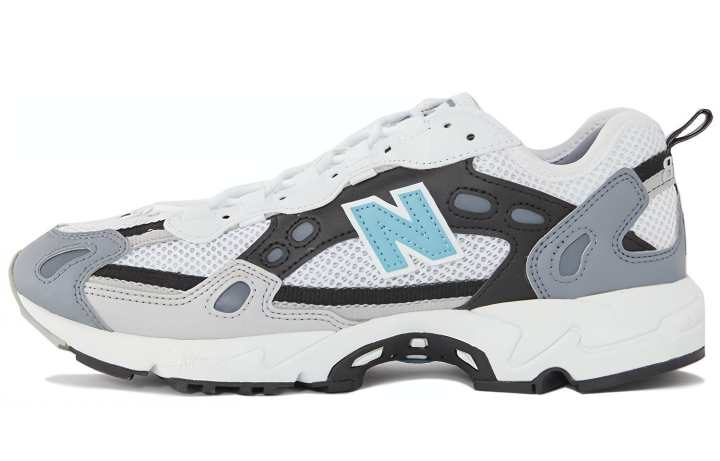 New Balance New Balance 827 Shoes Grey/White/Blue
