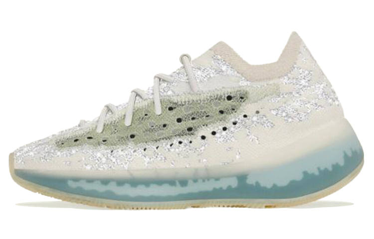 Adidas Originals Adidas Yeezy Boost 380 'Alien Blue'