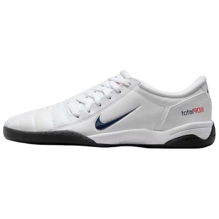 Nike Nike Total 90 3 Sp Psg Paris Saint Germain White Midnight Navy