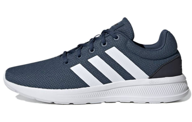 Adidas Neo Lite Racer Adidas Neo Cln 2.0 'Crew Navy'