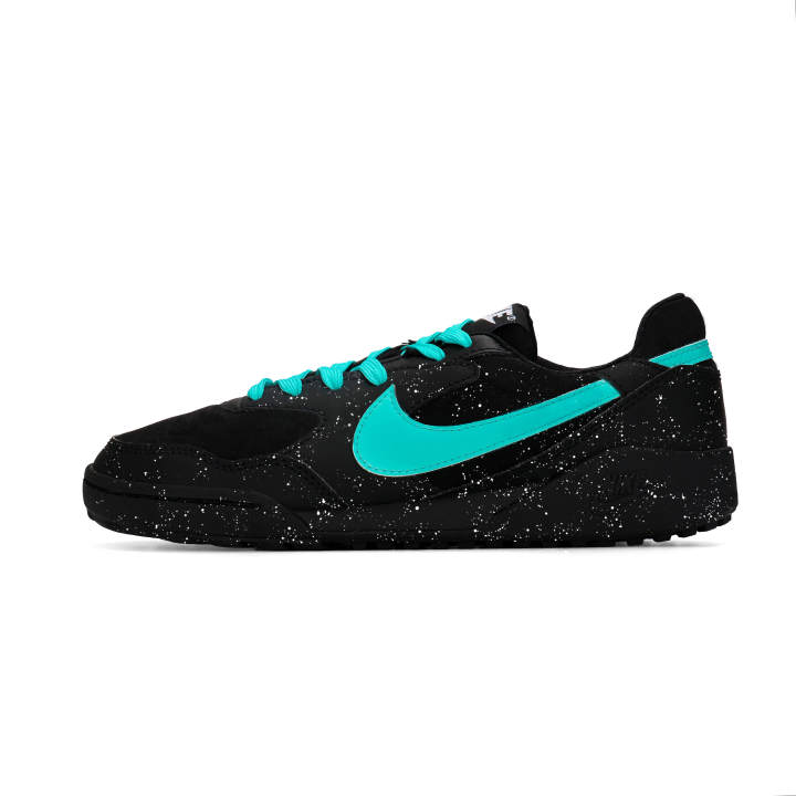 Nike Nike Terra Manta Quantum Space Cat, Jade Night Song Abrasion Resistant Abrasion Resistant Low top Casual Shoes Unisex