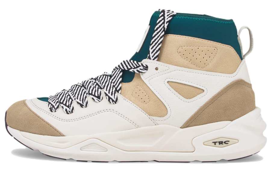PUMA PUMA Trc Blaze Mid High Ami Mashmallow