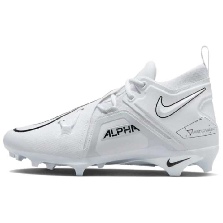 Nike Nike Alpha Menace Pro 3 'White Black'