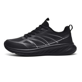 LOTTO Cushioning Abrasion Resistant Waterproof Lightweight Cushioning Abrasion Resistant Waterproof Lightweight Low top