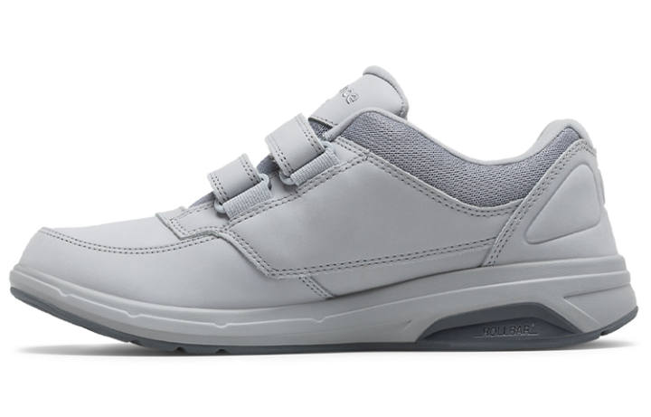 New Balance New Balance MW813 Hook & Loop Grey