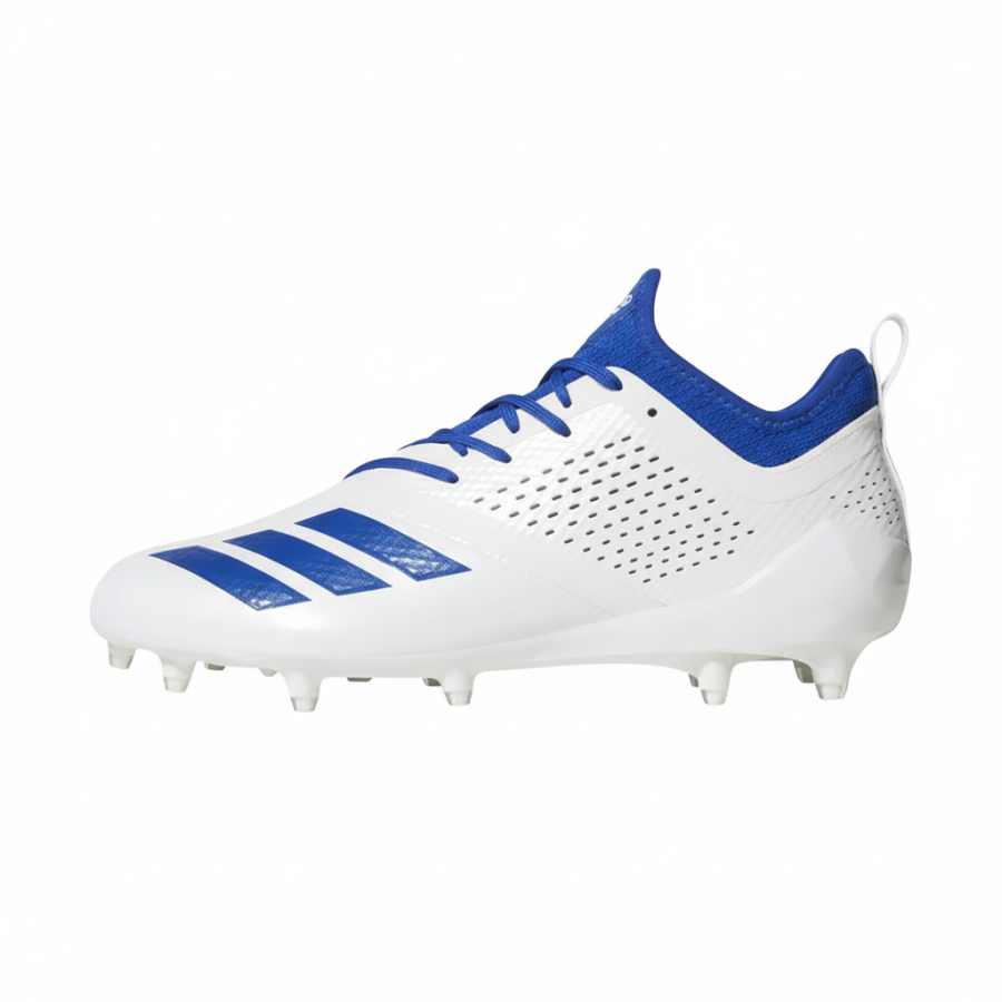 Adidas Adidas Adizero 5-Star 7.0 'White Collegiate Royal'