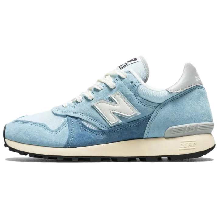 New Balance 475 New Balance 'Quarry Blue'