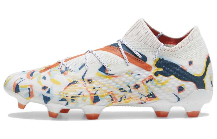 PUMA PUMA Future Ultimate 7 Fg Ag 'Creativity Pack'
