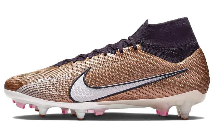 Nike Nike Zoom Superfly 9 Elite SG Pro Ac Generation Pack Metallic Copper