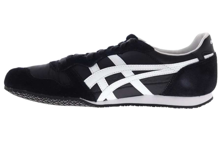 Onitsuka Tiger Onitsuka Tiger Serrano 'Black'
