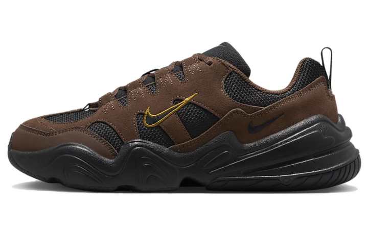 Nike Nike Tech Hera Cacao Wow
