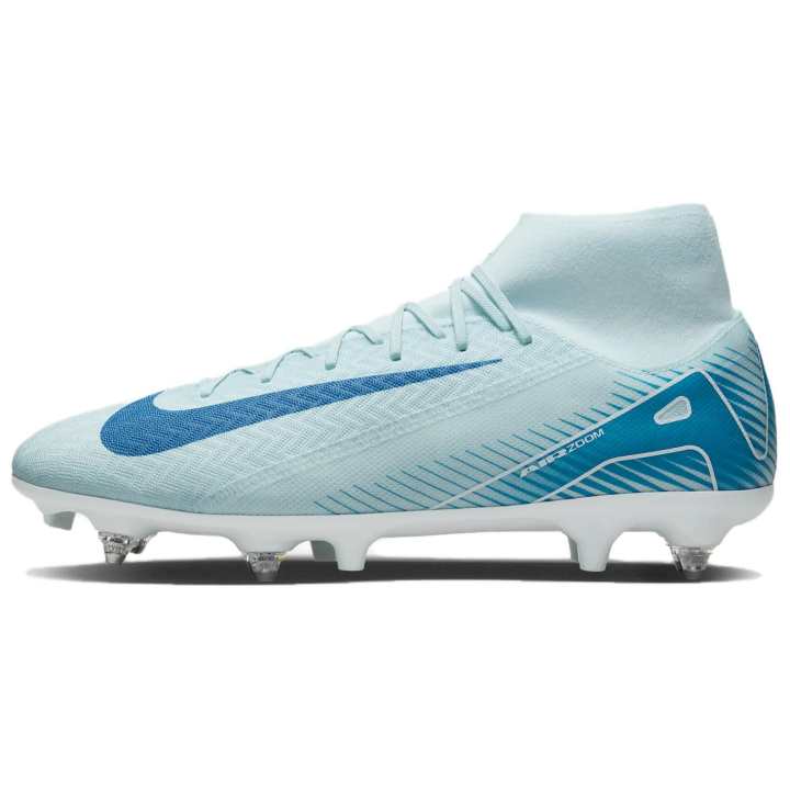 Nike Nike Mercurial Superfly 10 Soft And Comfortable Slip Resistant Abrasion Resistant Slip Resistant Abrasion Resistant