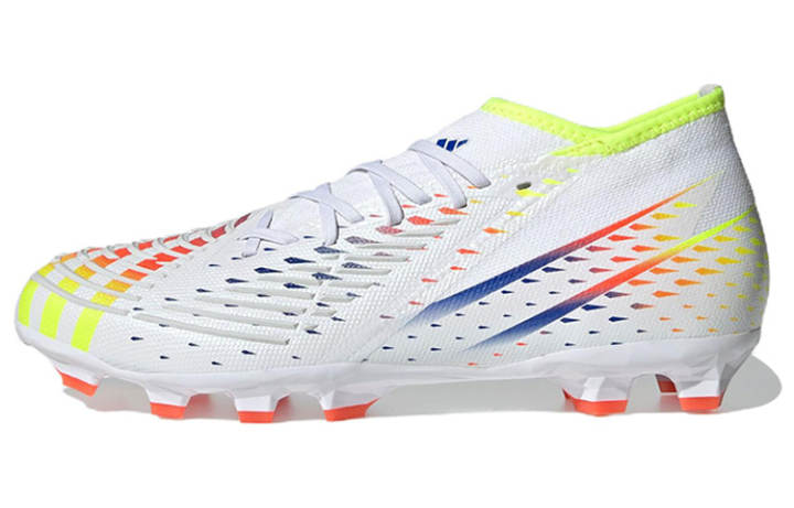 Adidas Adidas Predator Edge.2 Hg Ag 'White'