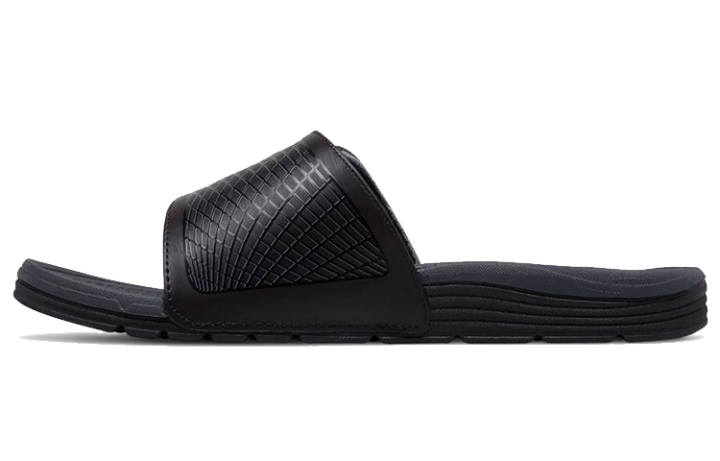 New Balance New Balance 3064 Slippers Black