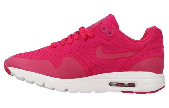 Nike Nike Air Max 1 Ultra Moire 'Fireberry' Women's