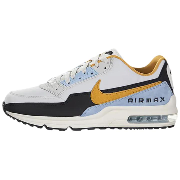 Nike Nike Air Max LTD 3 Casual Shoes Men's White