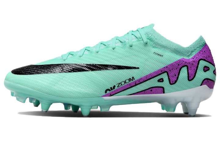 Nike Nike Zoom Mercurial Vapor 15 Elite SG Pro Hyper Turquoise