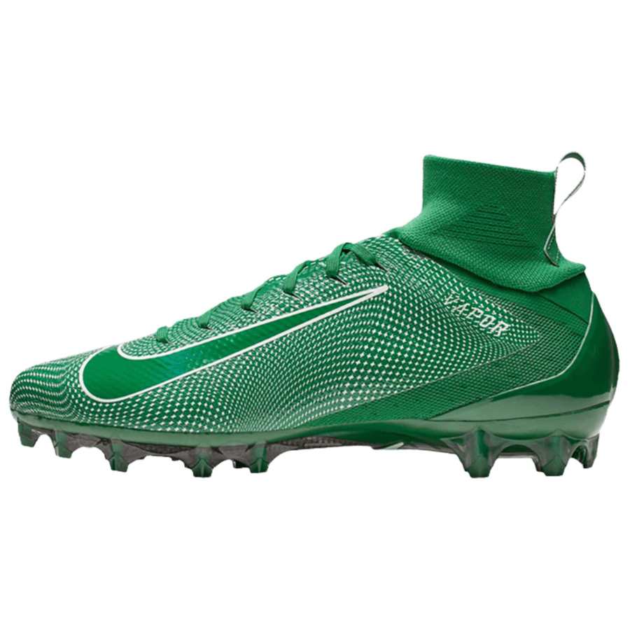 Nike Nike Vapor Untouchable Pro 3 Abrasion Resistant Soccer Shoes Men's Green