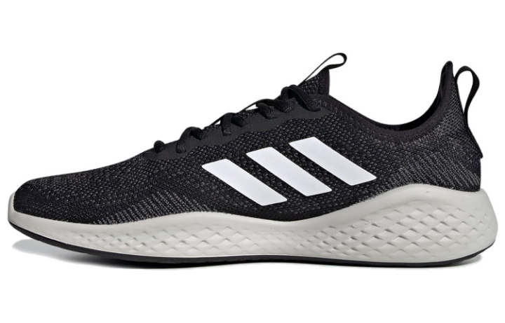 Adidas Adidas Fluidflow 'Core Black'