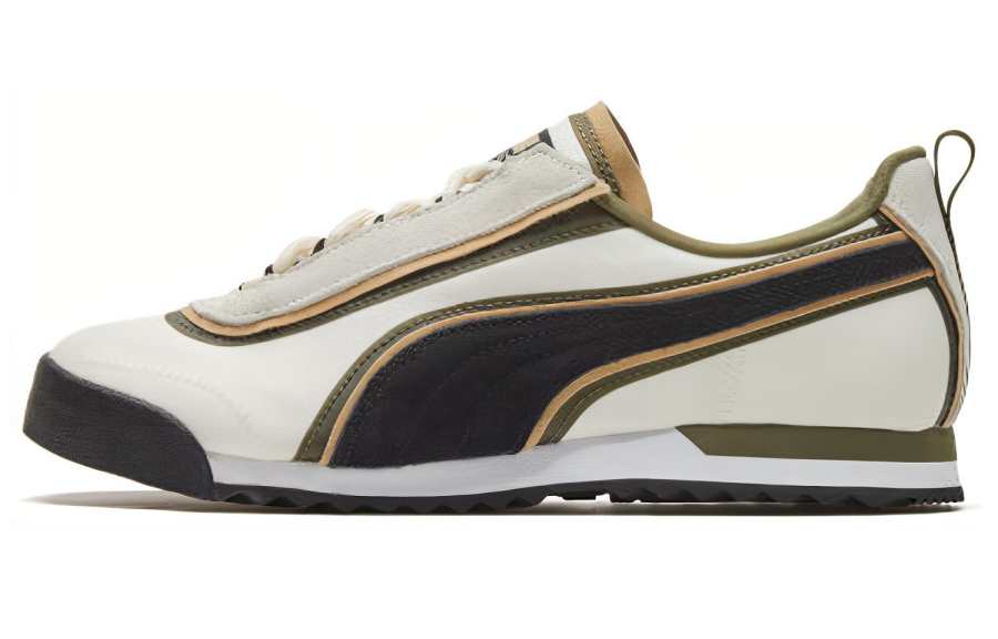 PUMA PUMA Roma Alt. Black