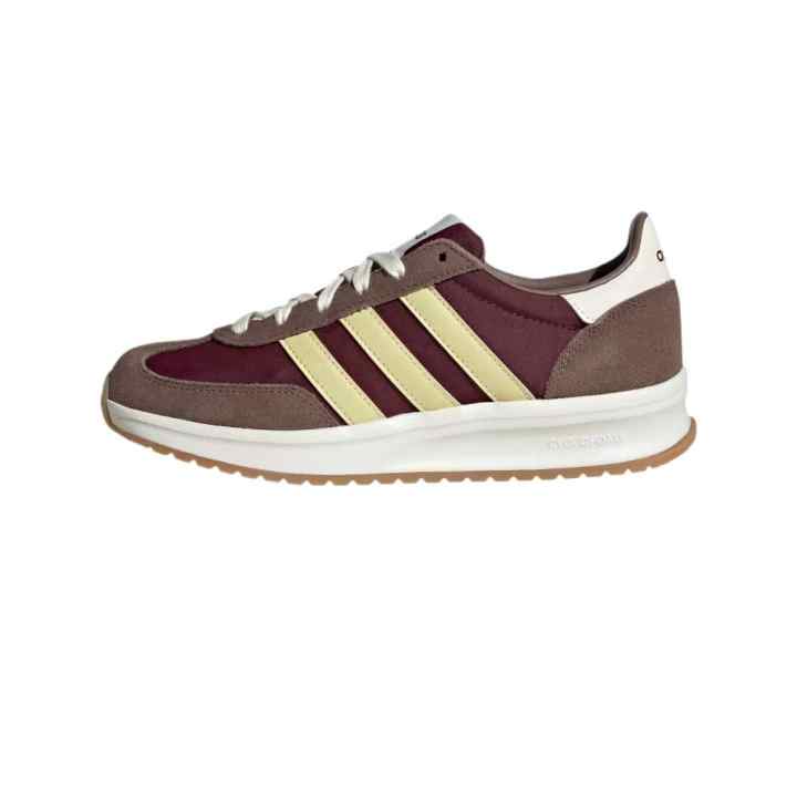 Adidas Run 70s Wmns Adidas 2.0 'Earth Strata Maroon' Women's
