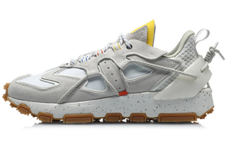Li-Ning Li Ning CF Tracing Slip Resistant, Abrasion Resistant, Balanced, Lightweight