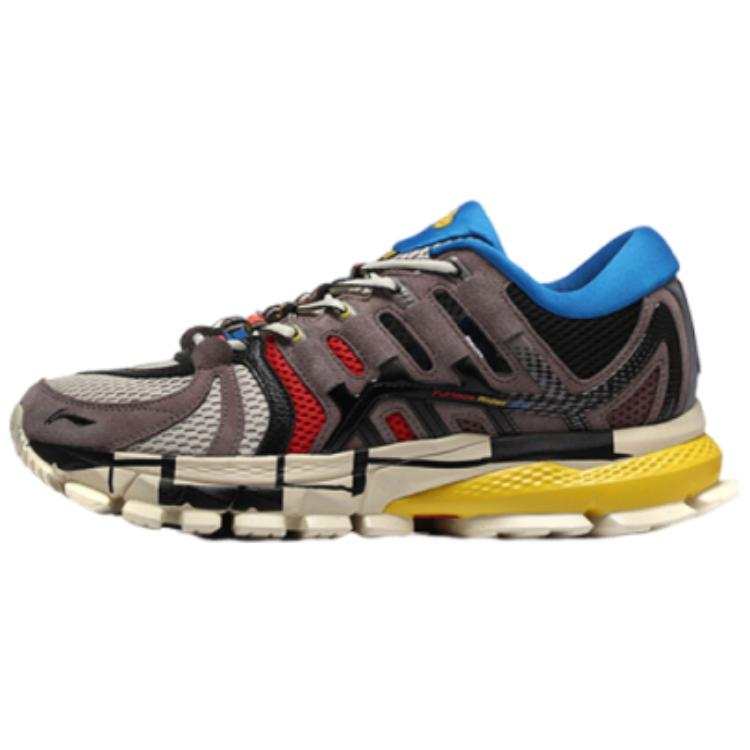 Li-Ning LiNing Furious Rider Ace X Paris Fashion Week